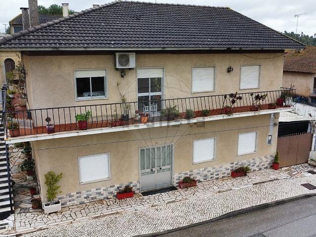 Moradia, Abrã