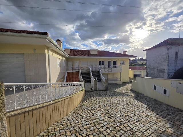 Moradia, Abragão