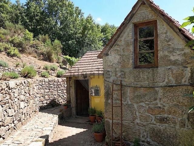 Moradia, Abragão