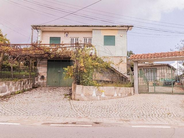 Moradia, Abragão