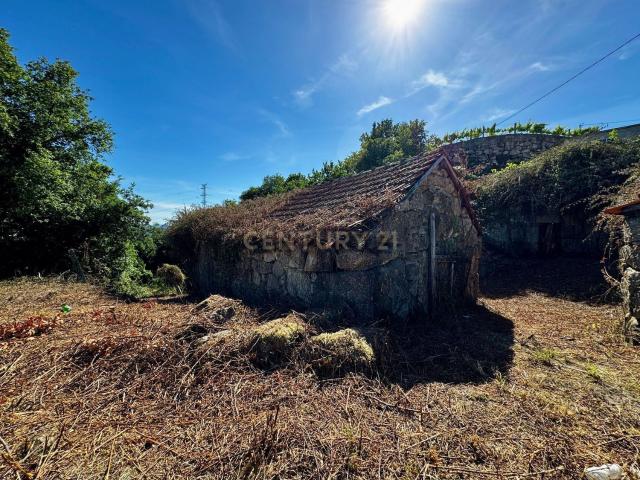 Moradia, Abragão