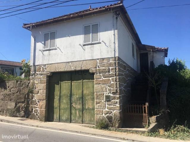 Moradia, Abragão