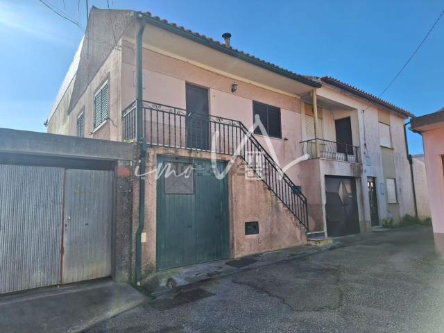 Moradia, Abrunheira Verride Vila Nova da Barca