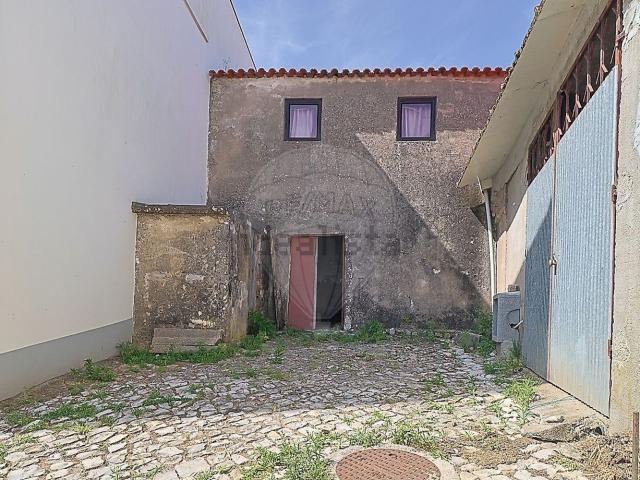 Moradia, Abrunheira Verride Vila Nova da Barca