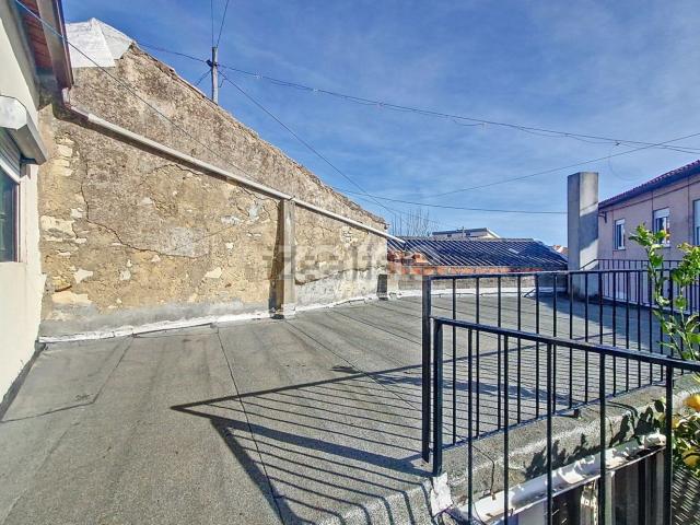 Moradia, Abrunheira Verride Vila Nova da Barca