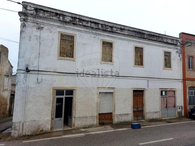 Moradia, Abrunheira Verride Vila Nova da Barca