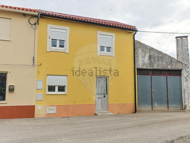 Moradia, Abrunheira Verride Vila Nova da Barca
