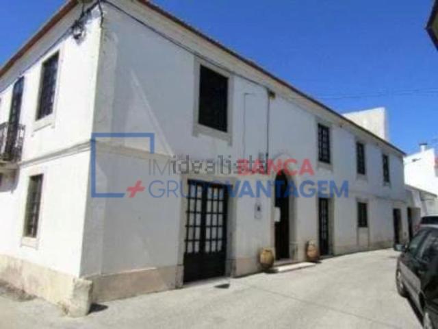 Moradia, Abrunheira Verride Vila Nova da Barca