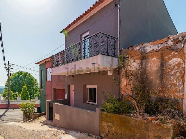 Moradia, Abrunheira Verride Vila Nova da Barca