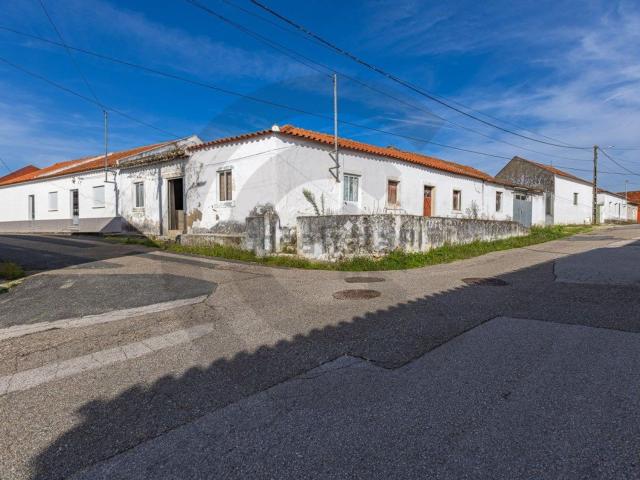 Moradia, Achete Azoia de Baixo Póvoa de Santarém