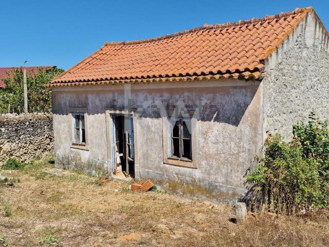 Moradia, Achete Azoia de Baixo Póvoa de Santarém
