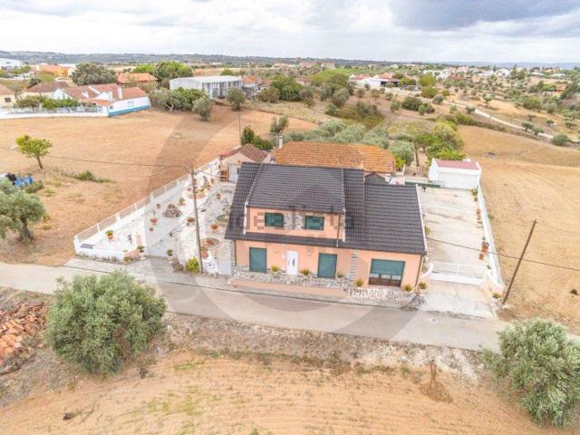 Moradia, Achete Azoia de Baixo Póvoa de Santarém