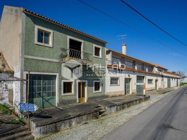 Moradia, Achete Azoia de Baixo Póvoa de Santarém