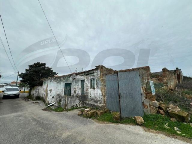 Moradia, Achete Azoia de Baixo Póvoa de Santarém