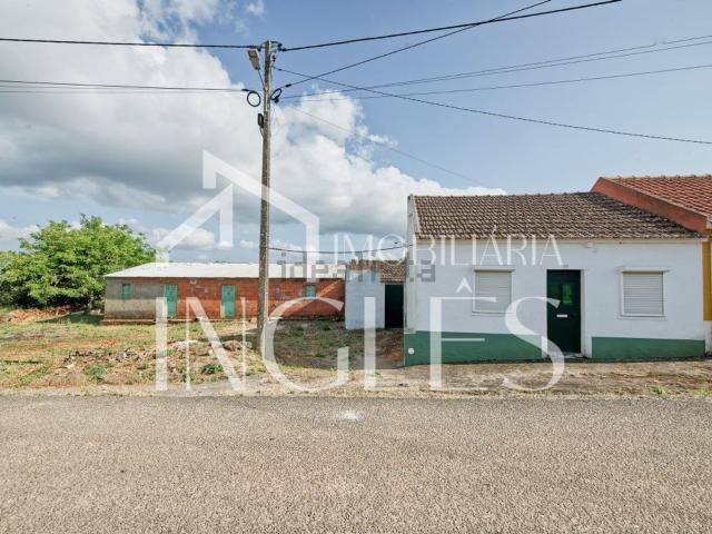 Moradia, Cidade de Santarém