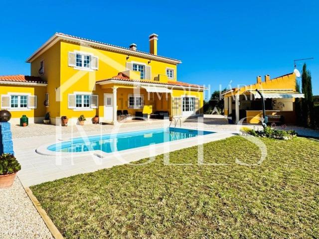Moradia, Achete Azoia de Baixo Póvoa de Santarém