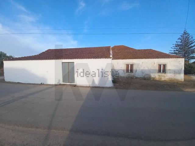 Moradia, Achete Azoia de Baixo Póvoa de Santarém