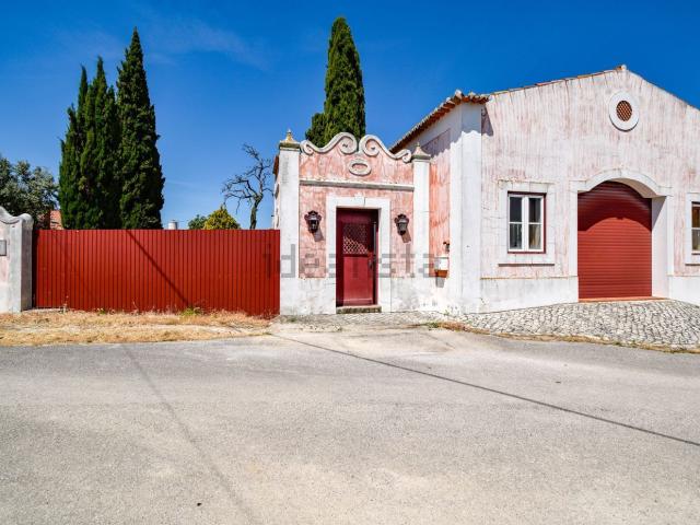 Moradia, Achete Azoia de Baixo Póvoa de Santarém