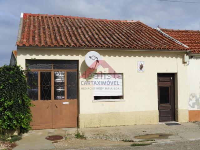 Moradia, Achete Azoia de Baixo Póvoa de Santarém