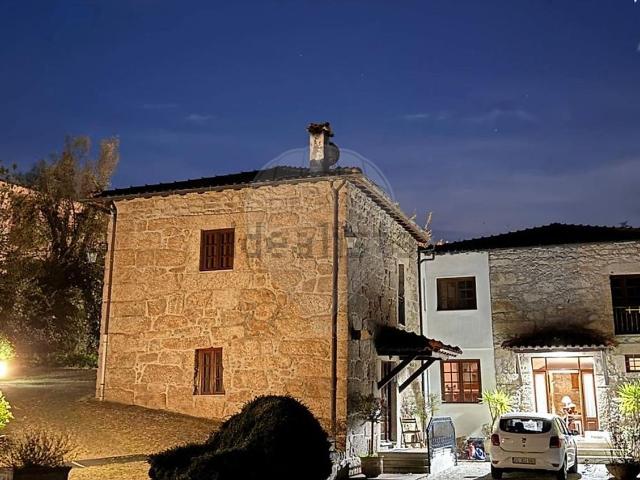 Moradia, Adaúfe