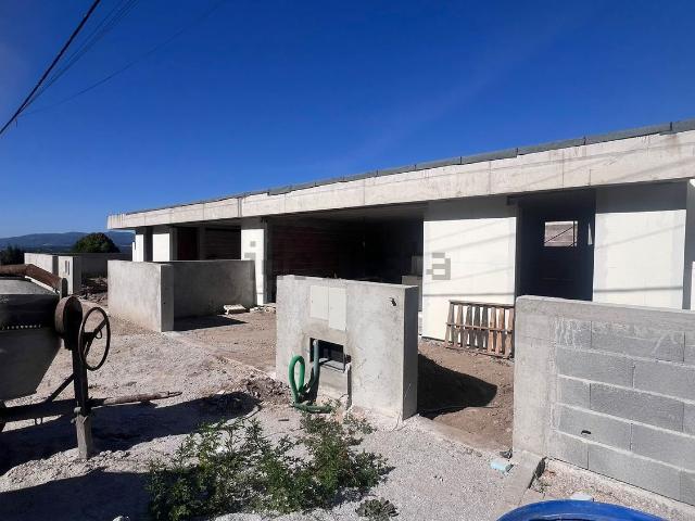 Moradia, Adaúfe