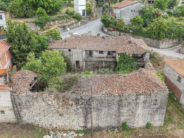 Moradia, Agrela e Serafão