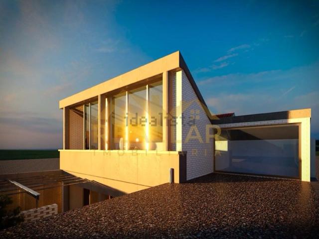 Moradia, Aguçadoura e Navais