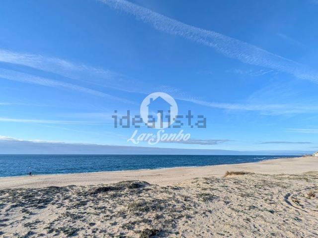 Moradia, Aguçadoura e Navais