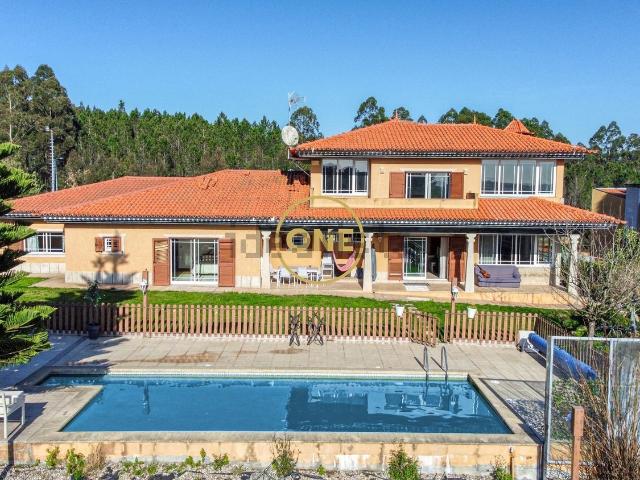 Moradia, Água Longa