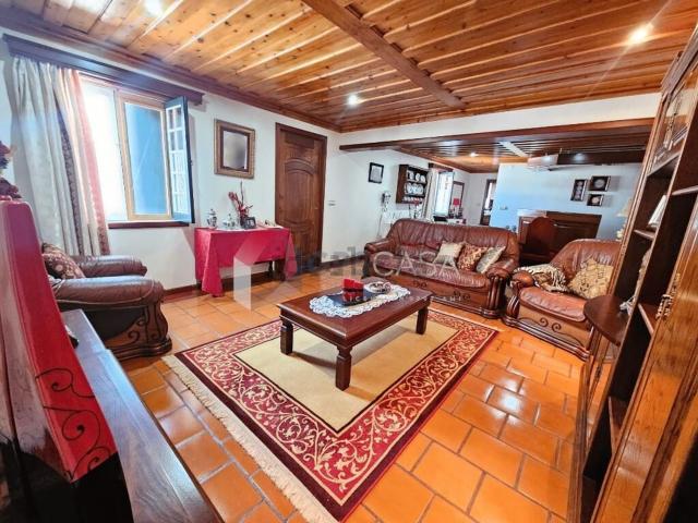 Moradia, Agualva
