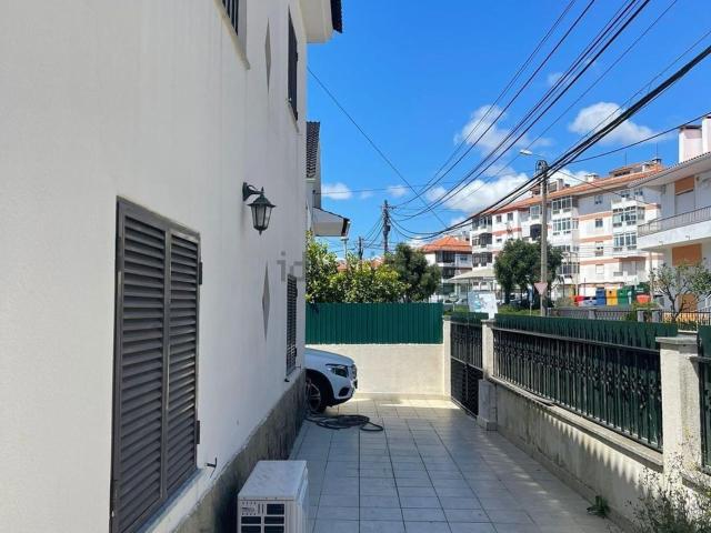 Moradia, Agualva e Mira Sintra
