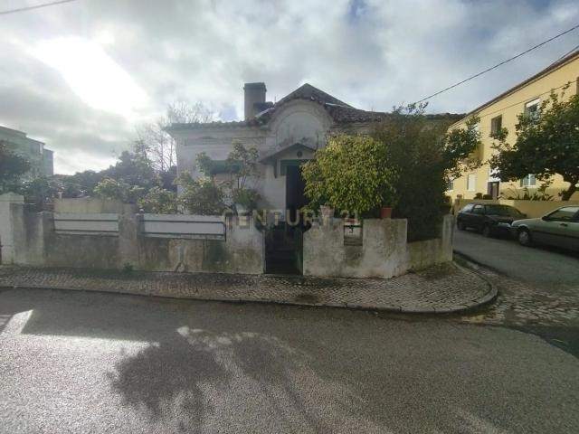 Moradia, Agualva e Mira Sintra