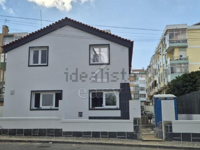 Moradia, Agualva e Mira Sintra