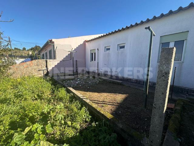 Moradia, Agualva e Mira Sintra