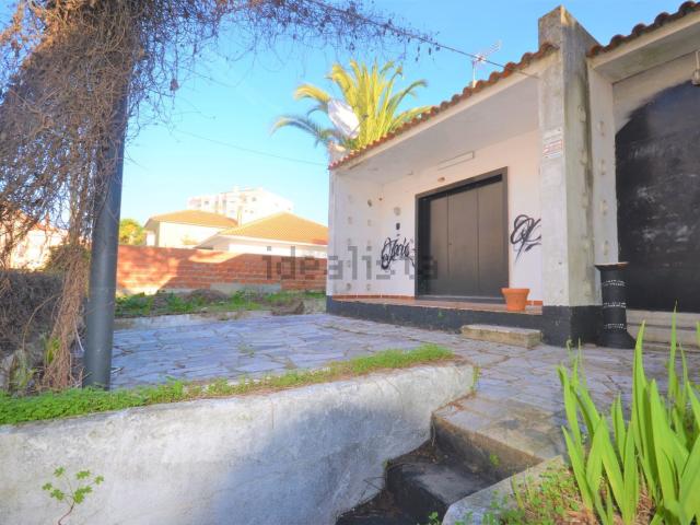 Moradia, Agualva e Mira Sintra