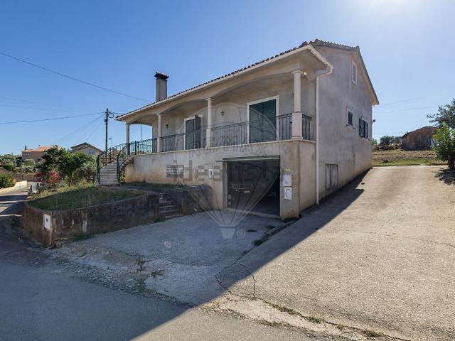 Moradia, Águas Belas