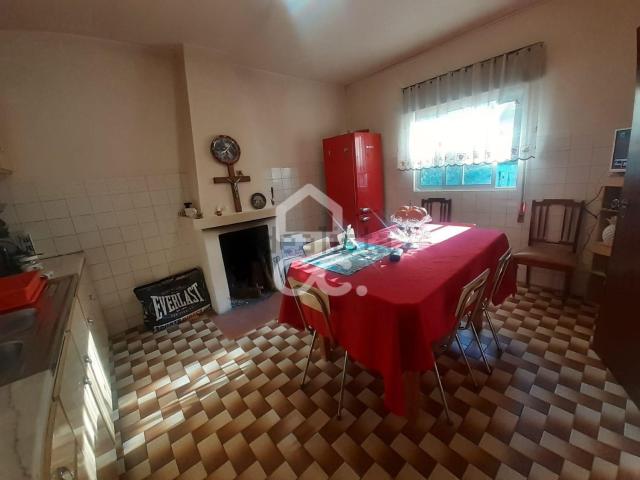 Moradia, Águas Frias