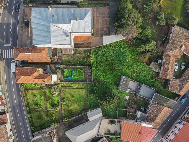 Moradia, Águas Santas