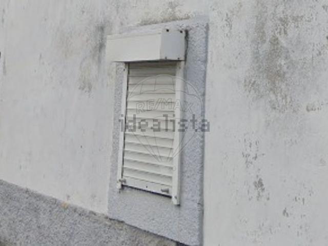 Moradia, Águas Santas