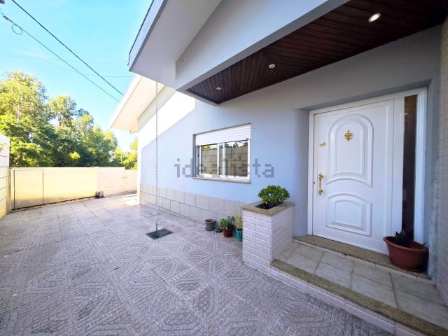 Moradia, Águas Santas