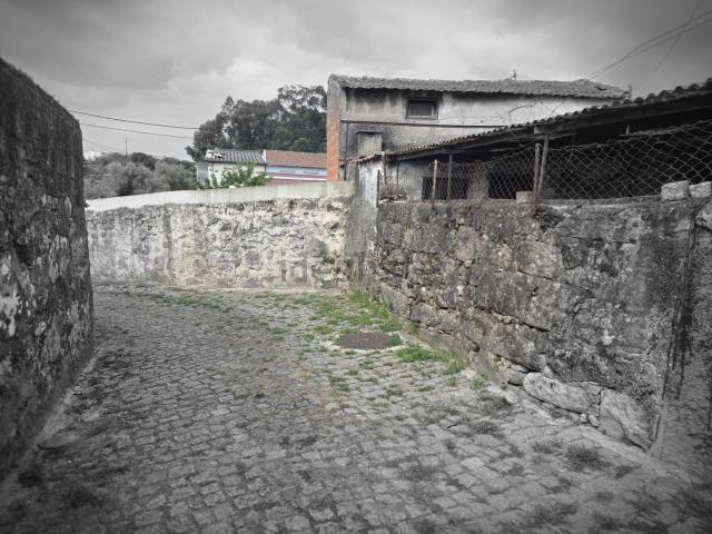 Moradia, Águas Santas