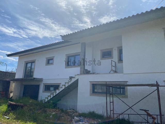 Moradia, Águeda