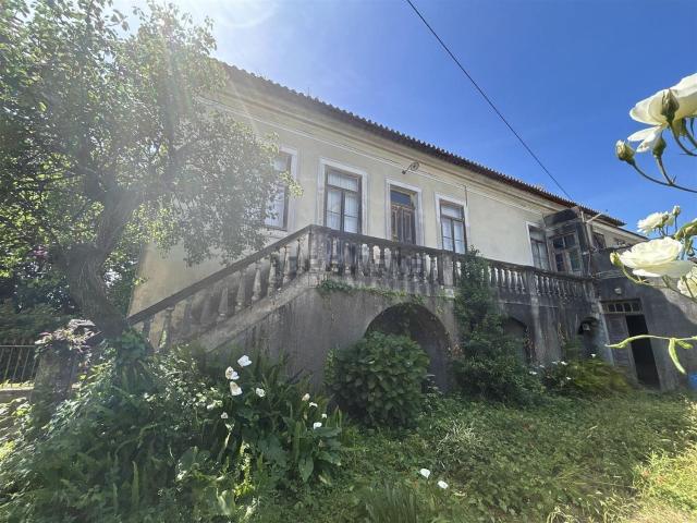 Moradia, Águeda