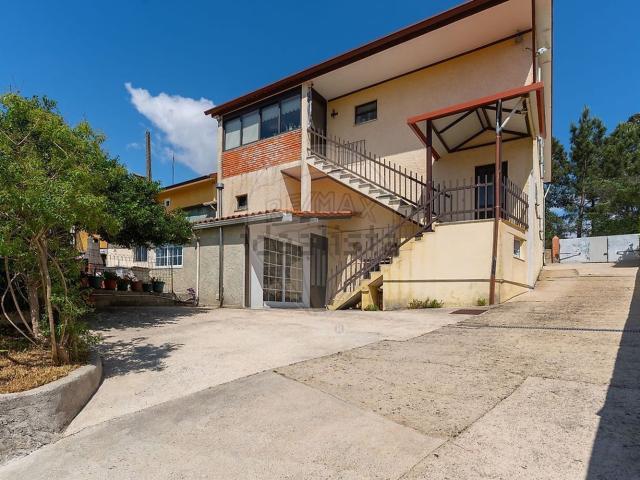 Moradia, Águeda