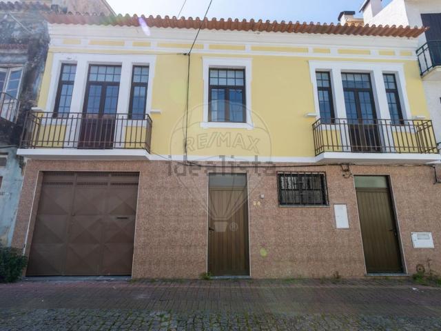 Moradia, Águeda