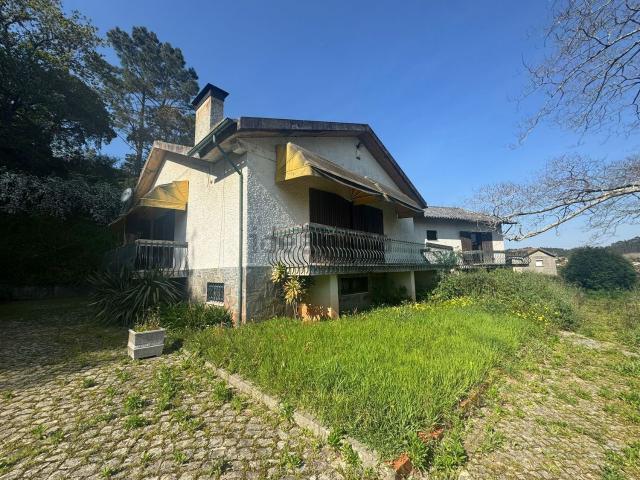 Moradia, Águeda
