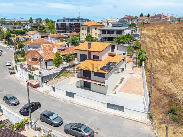 Moradia, Águeda