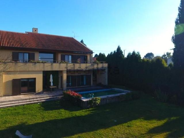 Moradia, Águeda