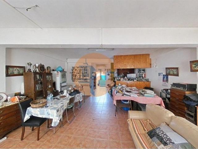 Moradia, Alcoutim e Pereiro