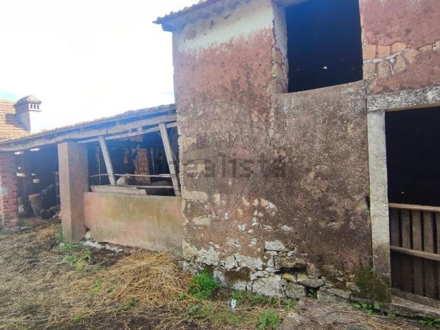 Moradia, Alcobertas